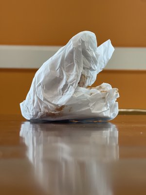 Katsu Burger Kent by null