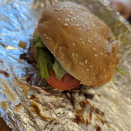 Cheeseburger Cheeseburger