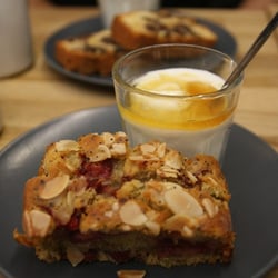 Tabl'o Gourmand - Miam le cake à tomber !