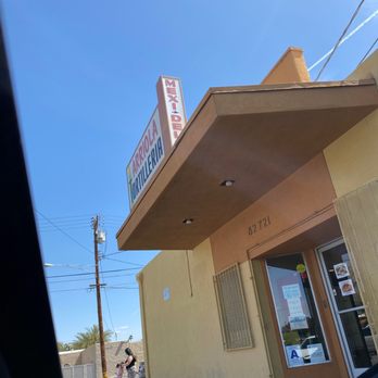 Arriola's Tortilleria - Arriola's Tortillería - Mexican Near Me - Indio, California