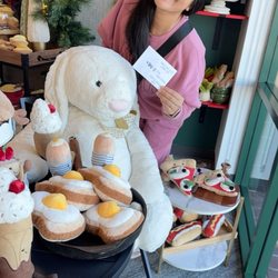 Inspirations Gift & Home - Lots of Jelly Cat plushies available 12.12.25
