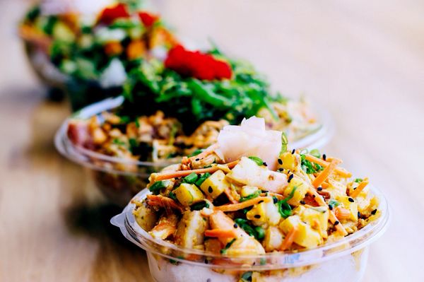 FreshFin | Third Ward Milwaukee by null