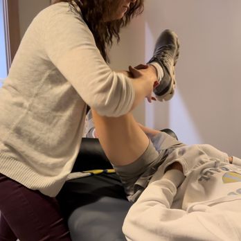 100% Chiropractic - Greystone - Chiropractors Near Me - Birmingham, Alabama