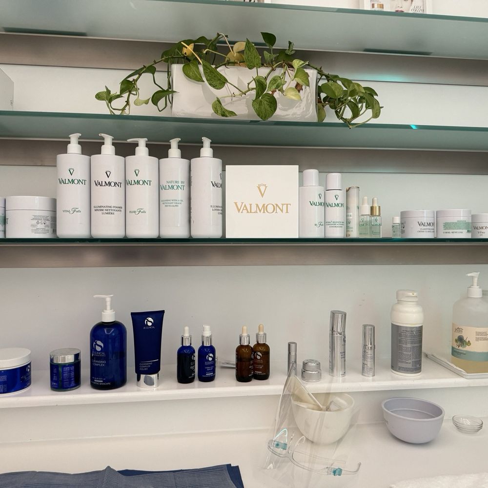 Q Spa Plus  - Skin Care Near Me - Chicago, Illinois