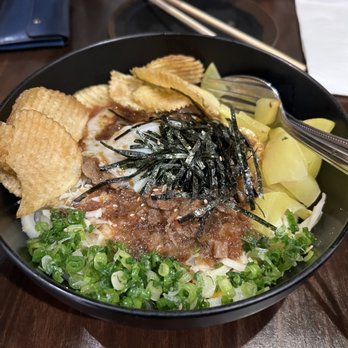 Gochi - Mountain View - Maze udon - Japanese Near Me - Mountain View, California