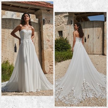 Fifi Bridal & Prom - Bridal Near Me - Ripley, DBY Fifi Bridal & Prom - Bridal Near Me - Ripley, DBY