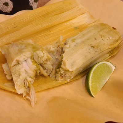 Tacos El Asador by null