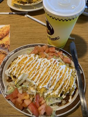 Skyline Chili by null