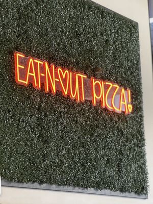 Eat-N-Out Pizza by null