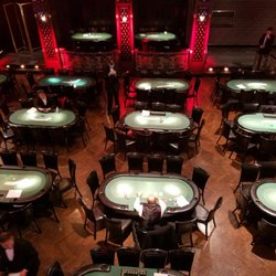 Thinking of having a casino-themed party? These are the things to consider: the party’s size, location, type, and kind of guests.