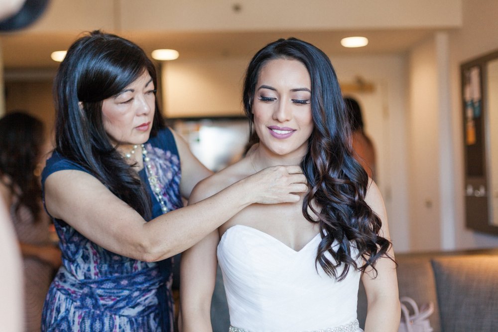 Liza Marie Beauty Logo