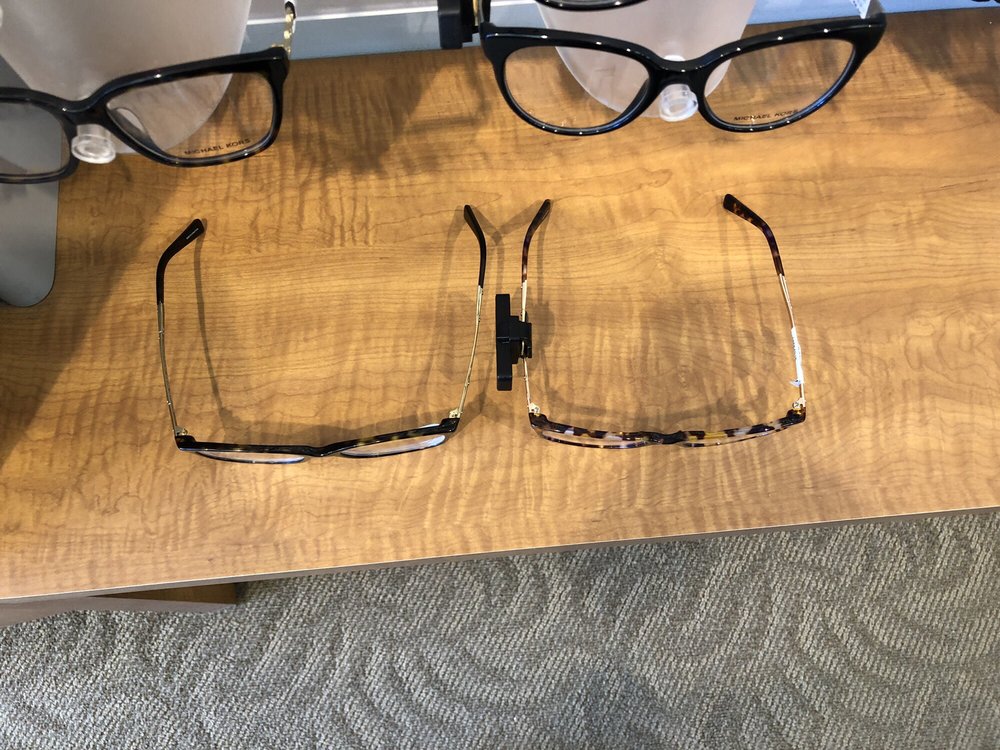 pearle vision gucci frames