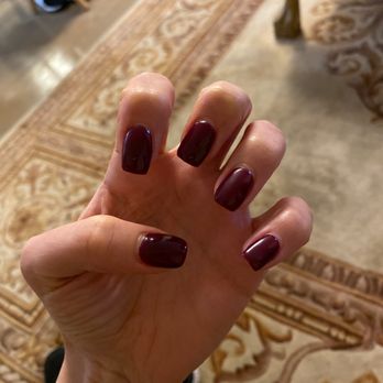 Creative Nail Spa - Waxing Near Me - Belmont, California