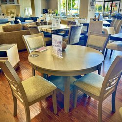 Lifestyle Furniture - Same product and price as many other places. Some unique takes, however.