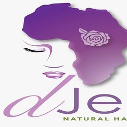 Djea Natural Hair Spa