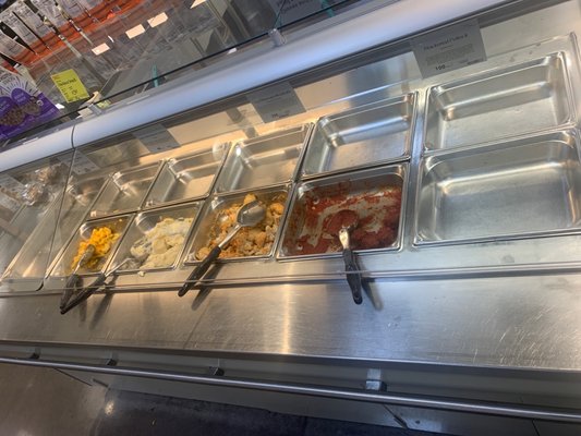 Whole Foods Market by null