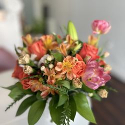 Floriflora Florist - My 2nd order. This shot of flower after 2 weeks still good.