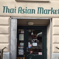 Updated store front.