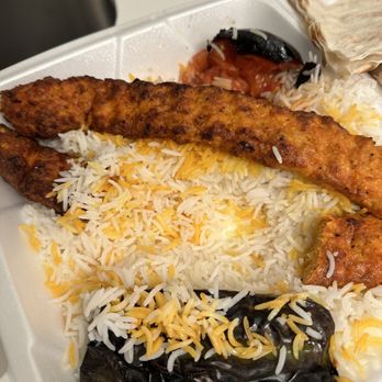 Raffi's Place - Chicken kabob - Middle Eastern Near Me - Glendale, California Raffi's Place - Chicken kabob - Middle Eastern Near Me - Glendale, California