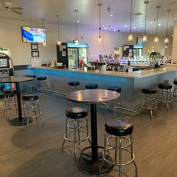 Nick's Bar and Billiards