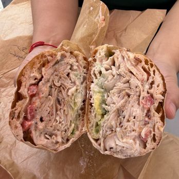 Bona Fide Deluxe - Sandwiches Near Me - Atlanta, Georgia Bona Fide Deluxe - Sandwiches Near Me - Atlanta, Georgia