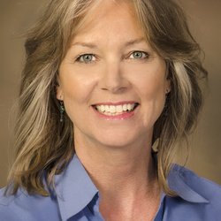 Laurie Thomas, MD