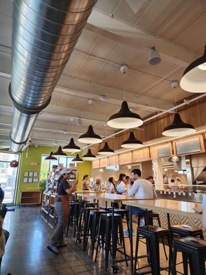 Sofra Bakery + Café Allston by null