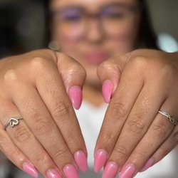 NT Nail Spa
