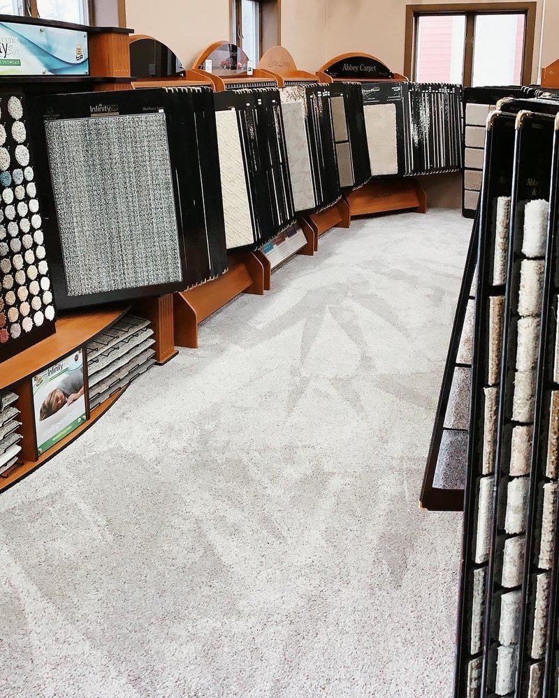 CARPETS MOSTLY Updated September 2024 3230 W Southport Rd