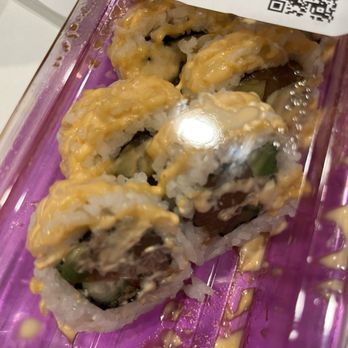 Super King Markets - Rotten spicy tuna - Grocery Near Me - Northridge, California