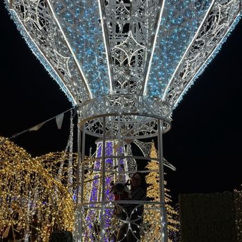 Enchant - Festivals Near Me - Arcadia, California