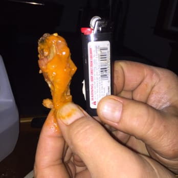 Red Tomato Pizzeria - Super small buffalo wings. Don't know what happened. Not up to standard. - Pizza Near Me - Orefield, Pennsylvania Red Tomato Pizzeria - Super small buffalo wings. Don't know what happened. Not up to standard. - Pizza Near Me - Orefield, Pennsylvania