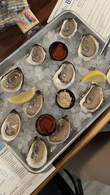 Blu Fish House by null