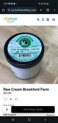 Brookford Farm by null