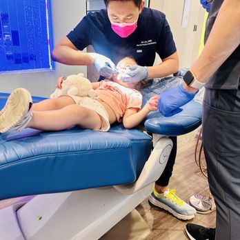 Hurst Pediatric Dentistry - Pediatric Dentists Near Me - Hurst, Texas