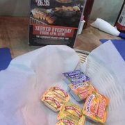 Photo of Legendary McDini's - National City, CA, United States