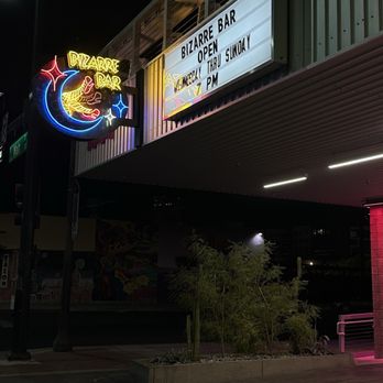 Bizarre Bar - Entrance - Dance Clubs Near Me - Las Vegas, Nevada Bizarre Bar - Entrance - Dance Clubs Near Me - Las Vegas, Nevada