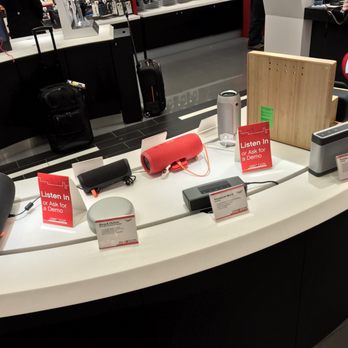 InMotion Entertainment - Mobile Phone Accessories Near Me - Irving, Texas
