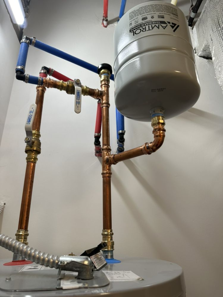 Slide of J&G Handyman Service