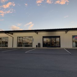 Heavner's Furniture Market
