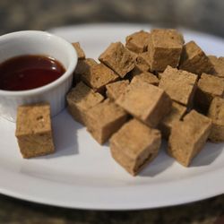 Gold Bar Thai Cuisine - DF Tofu