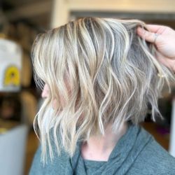 The MOD Shop - Beautiful highlights and