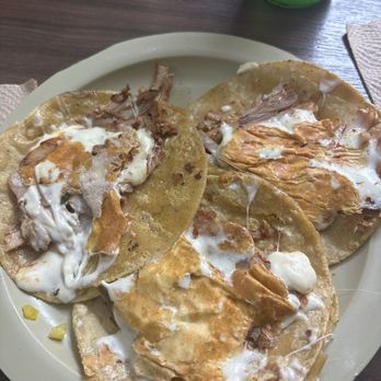 Arandas - Al Pastor con queso - Tacos Near Me - Ciudad de México, DIF Arandas - Al Pastor con queso - Tacos Near Me - Ciudad de México, DIF