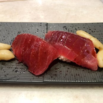Sushi Murayama - Maguro - Sushi Bars Near Me - Honolulu, Hawaii