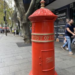 Kings Cross