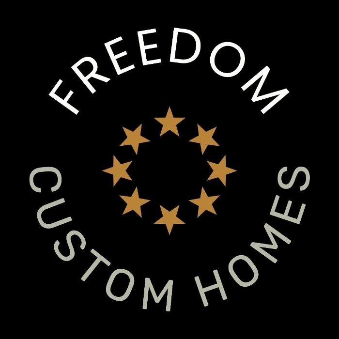 Slide of Freedom Custom Homes