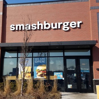 Smashburger - Burgers Near Me - Schaumburg, Illinois