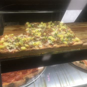 Champion Pizza - Pizza Near Me - Brooklyn, New York