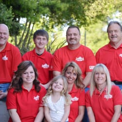 Smokin' Yankee's BBQ Catering - Family owned and operated