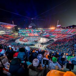 pix123-fotografie - Eventdokumentation Olympische Spiele Süd-Korea 2018